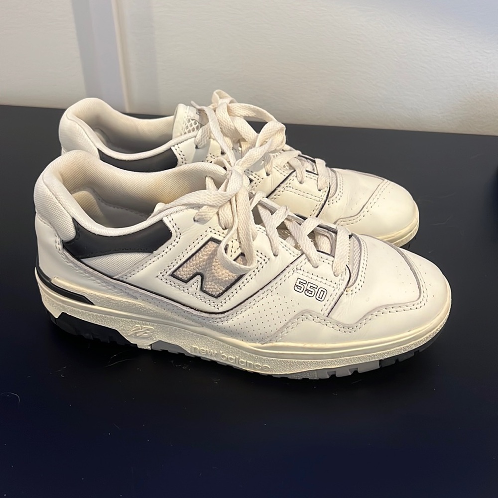 Unisex New Balance 550s